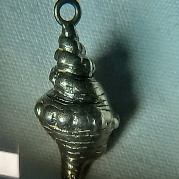 Vintage Sterling Silver Charm Lot - Picture 5 of 9